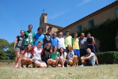 Campi 2012